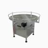 Globaltek Stainless Steel 36" Dia. Accumulating Rotary Table (ROT-36OAN)