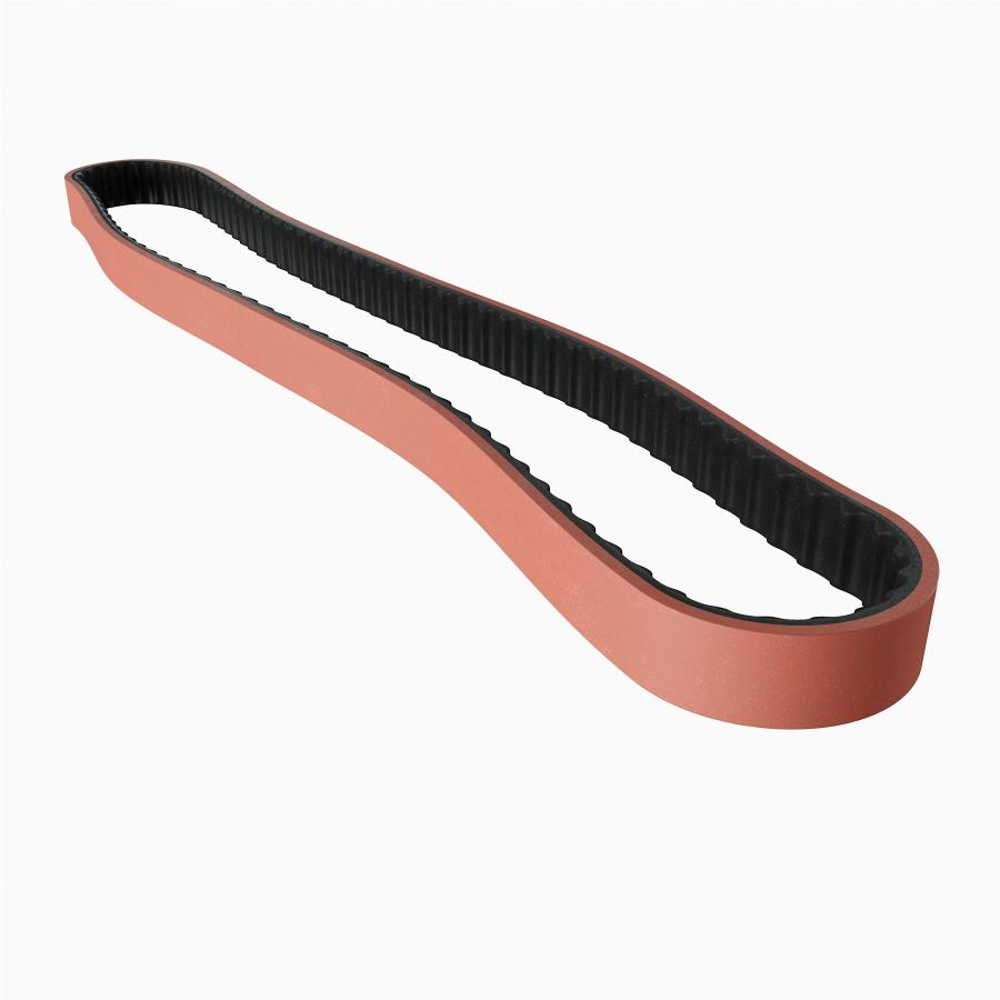 Timing Belt for Bottomless Conveyor ⚡