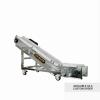 GLOBALTEK® Stainless Steel Incline Conveyor