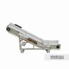 GLOBALTEK® Stainless Steel Incline Conveyor