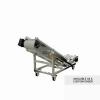GLOBALTEK® Stainless Steel Incline Conveyor