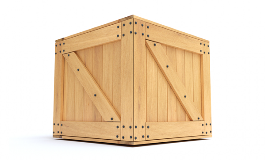 Crating Service Accumulating Table