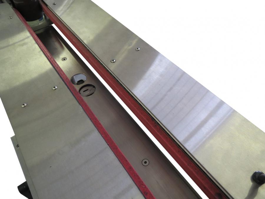 Bottle Sliding Plate