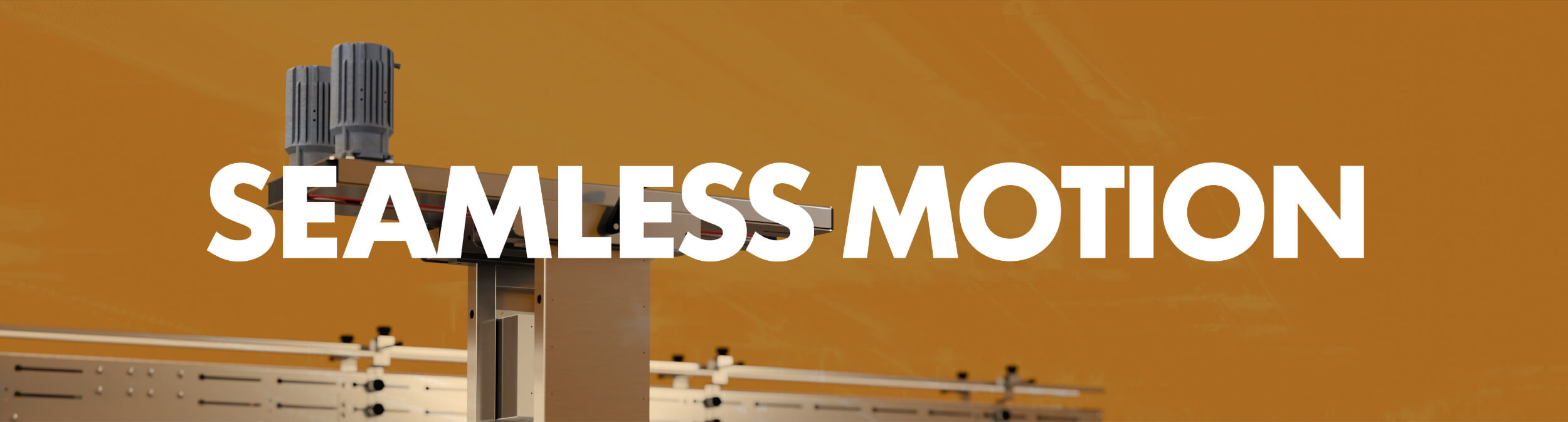 Conveyor Systems from GlobalTek