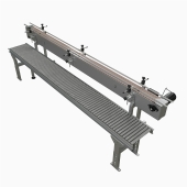 GLOBALTEK Hand Pack Station