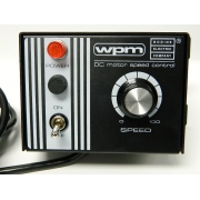 NIB BODINE DC SPEED CONTROL MODEL 0791. TYPE WPM-2137E1. 115 V.