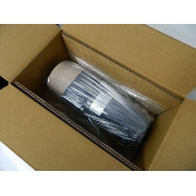 NIB BODINE DC GEARMOTOR MODEL 5044. 3/16 - 3/8 HP. 58/83 RPM. 90/130 V