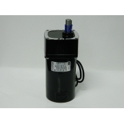 NIB BODINE DC GEARMOTOR MODEL 5044. 3/16 - 3/8 HP. 58/83 RPM. 90/130 V