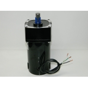 NIB BODINE DC GEARMOTOR MODEL 5044. 3/16 - 3/8 HP. 58/83 RPM. 90/130 V