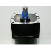 NIB BODINE DC GEARMOTOR MODEL 5044. 3/16 - 3/8 HP. 58/83 RPM. 90/130 V