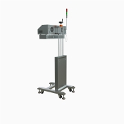 GlobalTek Induction Sealer